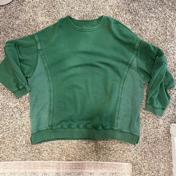 Aerie Crewneck - Picture 2 of 6